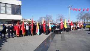 18 Mart Şehitleri Anma Günü ve Çanakkale Deniz Zaferi