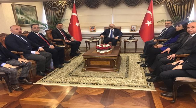 21 Mart Dünya Ormancılık Günü ve Orman Haftası