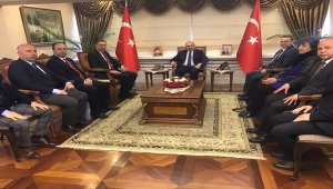 21 Mart Dünya Ormancılık Günü ve Orman Haftası