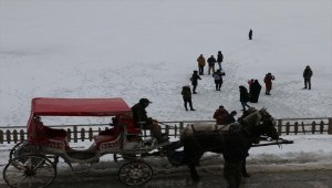 Abant'a yoğun ilgi