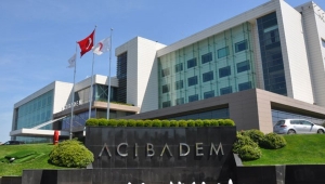 Acıbadem Sağlık Grubu'nun yeni genel müdürü Tahsin Güney oldu