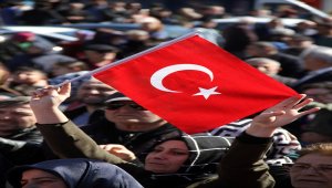 Akçakoca'da Değirmenağzı 15 Temmuz Şehitler Parkı açıldı