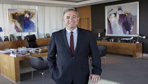 Akfen Holding 2 yılda 10 milyar liralık yatırım yapacak