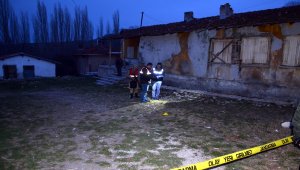 Amasya'da silahlı kavga: 9 yaralı