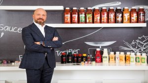 Assan Foods'a Foodex Japan Fuarı'nda yoğun ilgi