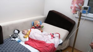 Aynı hastalıktan ikinci kez evlat acısı yaşamak istemiyorlar