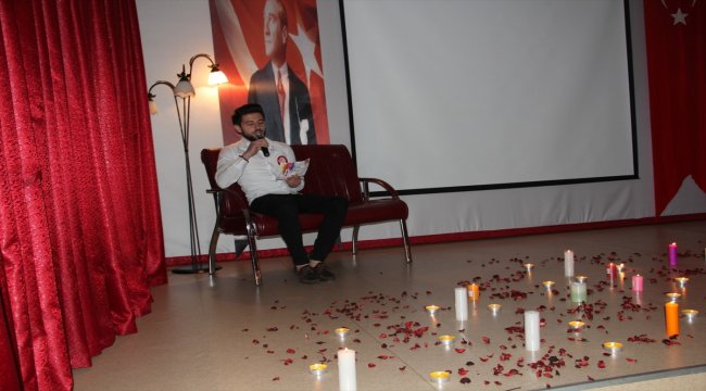 Bafra'da 