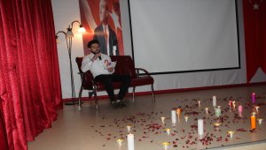Bafra'da 