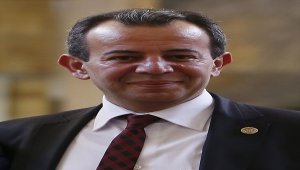 Bolu Belediye Başkanlığını kesin olmayan sonuçlara göre, CHP adayı Tanju Özcan kazandı.