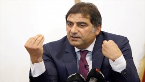 Ünal Karaman: 