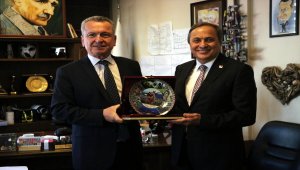 CHP Genel Başkan Yardımcısı Torun Zonguldak'ta