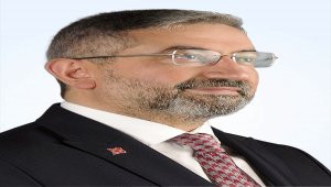 Çorum Belediye Başkanlığını kesin olmayan sonuçlara göre, AK Parti adayı Halil İbrahim Aşgın kazandı.