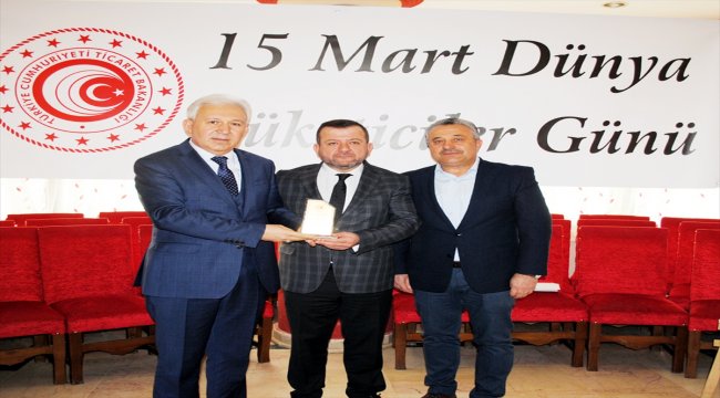 Çorum'dan kısa kısa