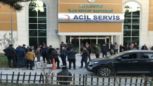 Dili boğazına kaçan öğrenci hayatını kaybetti