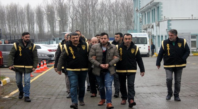 Düzce'de fuhuş operasyonu