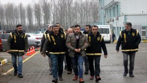 Düzce'de fuhuş operasyonu