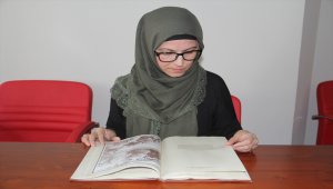 Engellerini aşarak 