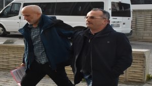 Eski garnizon komutanının emir astsubayı 