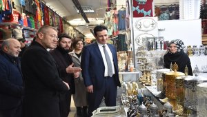 Eski hükümlü girişimci oldu
