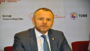 ETSO'dan istihdam seferberliği toplantısı