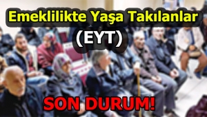 EYT yüzünden seçim kaybetmek istemiyorum