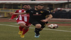 Futbol: Spor Toto 1. Lig