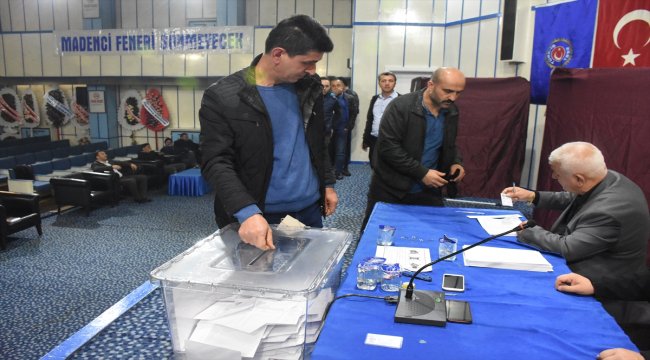 GMİS 11. Olağan Genel Kurulu