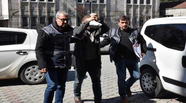 GÜNCELLEME - 