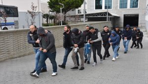 GÜNCELLEME - Samsun'daki 