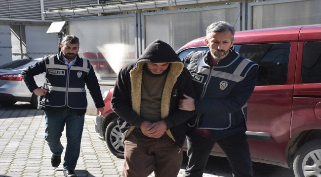  Tartıştığı eşi tarafından bıçaklanan kadın ağır yaralandı