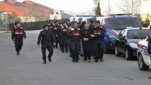 GÜNCELLEME - Zonguldak'taki okul önlerinde uyuşturucu satıcılarına operasyon