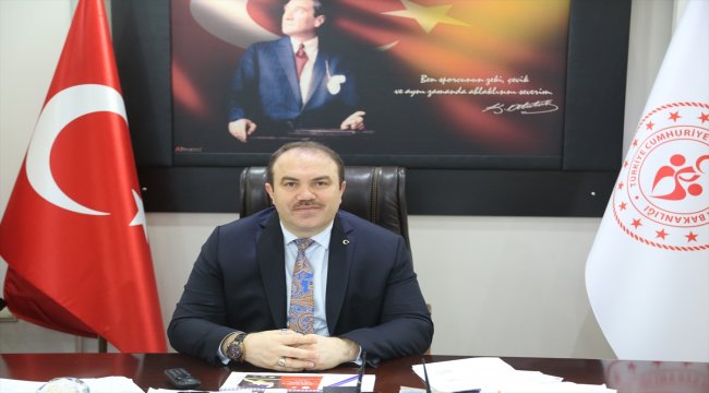Güreş: Yıldızlar Serbest Türkiye Şampiyonası