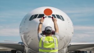 Havaş Saudi Airshow’da yerini aldı
