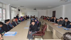 Havza'da öğrenciler için gezi düzenlenecek
