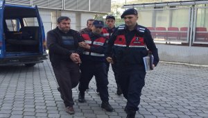 Hırsızlara hayvanların ayak izinden ulaşıldı