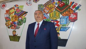 Hükümlüler ürettikleriyle ekonomiye katkı sağlıyor