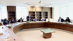 Hükümlüler ürün yetiştirerek rehabilite olacak