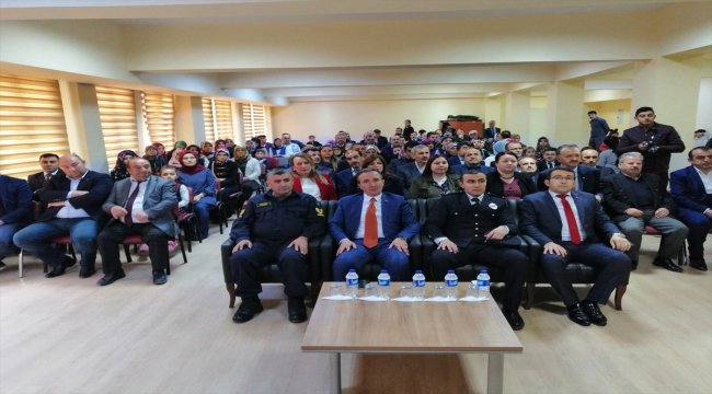 İstiklal Marşı'nın kabulünün 98. yılı