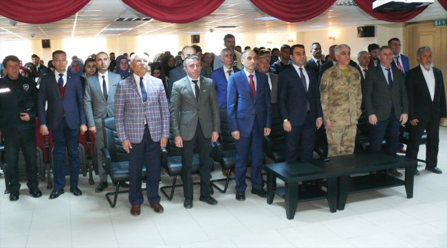 İstiklal Marşı'nın kabulünün 98. yılı