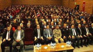 İstiklal Marşı'nın kabulünün 98. yılı