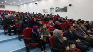 İstiklal Marşı'nın kabulünün 98. yılı
