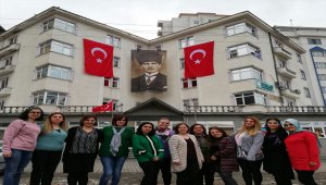 İstiklal Marşı'nın kabulünün yıl dönümünde anlamlı klip