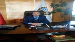 İYİ Parti Türkeli İlçe Başkanı Özçelik istifa etti