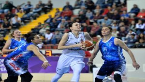 Kadınlar Basketbol Süper Ligi
