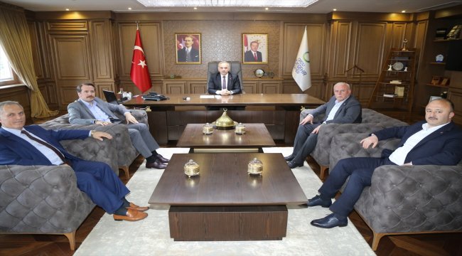 Kamu personelinin ek gösterge beklentisi