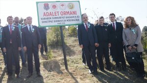 Karabük'te 