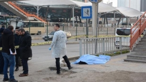 Karabük'te şüpheli ölüm