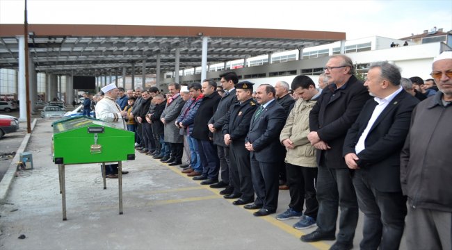 Karabük'ten kısa kısa