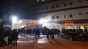 Kastamonu'da cinayet: 1 ölü
