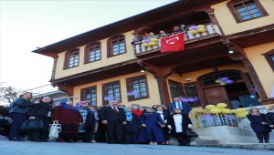 Kastamonulu kadınların 